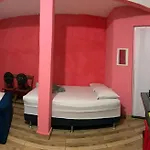 Hospedagem Mariano